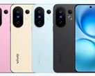 De Vivo X200 FE smartphone heeft een Zeiss-afgestemde 50 MP Sony IMX921 OIS-geactiveerde primaire camera (Afbeelding bron: Vivo)