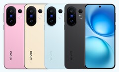 De Vivo X200 FE smartphone heeft een Zeiss-afgestemde 50 MP Sony IMX921 OIS-geactiveerde primaire camera (Afbeelding bron: Vivo)