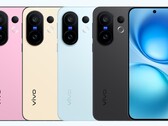 De Vivo X200 FE smartphone heeft een Zeiss-afgestemde 50 MP Sony IMX921 OIS-geactiveerde primaire camera (Afbeelding bron: Vivo)