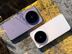 De Vivo X300 en Vivo X300 Pro zullen de eerste smartphones zijn met OriginOS 6. (Afbeeldingsbron: Vertrax)