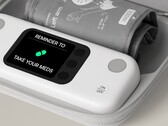 De Withings BPM Pro 2 heeft goedkeuring van de FDA gekregen. (Afbeeldingsbron: Withings)