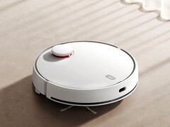 De Xiaomi Mijia Sweeping Robot 3 heeft een zuigkracht tot 4.000 Pa. (Afbeeldingsbron: Xiaomi)