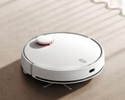 De Xiaomi Mijia Sweeping Robot 3 heeft een zuigkracht tot 4.000 Pa. (Afbeeldingsbron: Xiaomi)