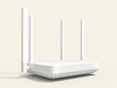 De Xiaomi AX1500-router wordt wereldwijd gelanceerd. (Afbeelding: Xiaomi)