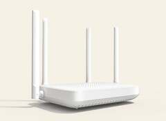 De Xiaomi AX1500-router wordt wereldwijd gelanceerd. (Afbeelding: Xiaomi)