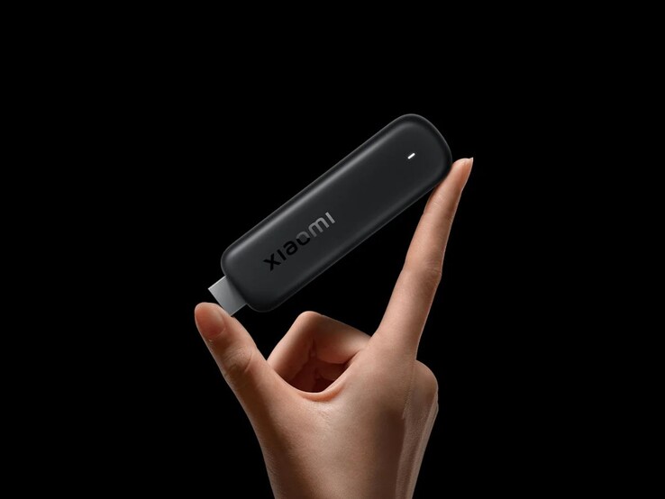 De Xiaomi TV Stick HD (2e generatie)