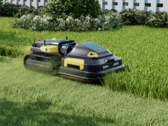 Yarbo heeft een nieuwe Lawn Mower Pro-module ontvangen. (Afbeeldingsbron: Yarbo)