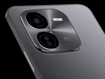 Er zijn twee camera's en een flitser geïnstalleerd