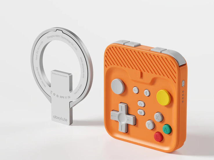 (Afbeeldingsbron: Abxylute)