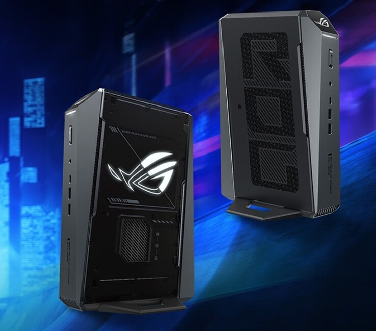 (Afbeeldingsbron: Asus)