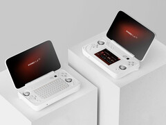 Ayaneo heeft bevestigd dat er geen Flip DS of Flip KB spelhandhelds meer geproduceerd zullen worden. (Afbeeldingsbron: Ayaneo)