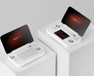 Ayaneo heeft bevestigd dat er geen Flip DS of Flip KB spelhandhelds meer geproduceerd zullen worden. (Afbeeldingsbron: Ayaneo)