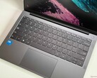 Chuwi UniBook met Intel Wildcat