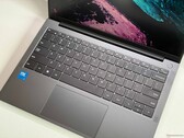 Chuwi UniBook met Intel Wildcat