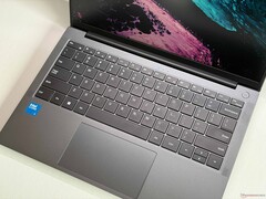 Chuwi UniBook met Intel Wildcat