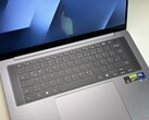 Samsung Galaxy Book6 Ultra Review - Indrukwekkende multimedia-laptop met prachtige OLED & RTX 5070