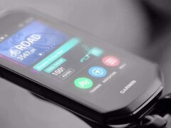 Garmin fietscomputers krijgen een nieuwe functie.