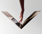 De MagicBook Art 14 van dit jaar zou de innovatieve webcamoplossing van zijn voorganger moeten behouden. (Afbeeldingsbron: Honor)