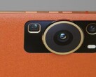 Huawei heeft naar verluidt de meest on-thema smartphone camera's tot nu toe gemaakt. (Bron: Lukalio Luka via Weibo)