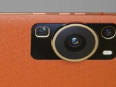 Huawei heeft naar verluidt de meest on-thema smartphone camera's tot nu toe gemaakt. (Bron: Lukalio Luka via Weibo)