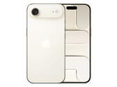 De iPhone Air van Apple is de dunste iPhone tot nu toe.