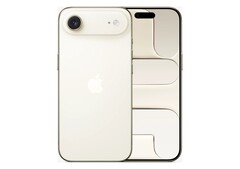 De iPhone Air van Apple is de dunste iPhone tot nu toe.
