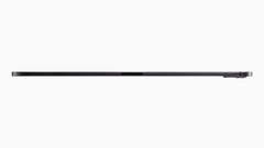 De onlangs gelanceerde OLED iPad Pro is slechts 5,1 mm dun. (Bron: Apple)
