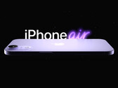 De iPhone 17 Air is mogelijk net zo dik als een iPad Pro 13. (Afbeeldingsbron FPT)
