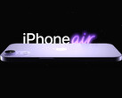 De iPhone 17 Air is mogelijk net zo dik als een iPad Pro 13. (Afbeeldingsbron FPT)