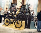 Kalkhoff heeft nieuwe e-bike-modellen onthuld