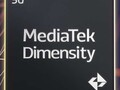 Mediatek  Dimensity 7400X Notebook Processor