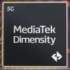 Mediatek Dimensity 7200