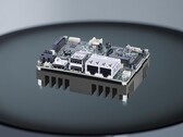 De MSI MS-Cf16 V3.0 is een nieuwe SBC met veel I/O-opties. (Afbeeldingsbron: MSI)