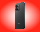 De Redmi Note 17 Pro Max in een van de drie kleuren waarin het toestel op de markt is gebracht.