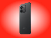 De Redmi Note 17 Pro Max in een van de drie kleuren waarin het toestel op de markt is gebracht.
