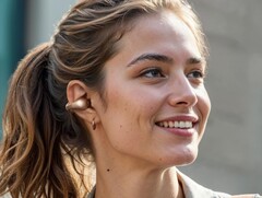 Anker&#039;s Soundcore C40i echt draadloze oordopjes zijn er nu in een nieuwe kleur (Afbeelding bron: Anker)