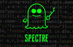 Spectre is terug (Afbeelding Bron: CSE)