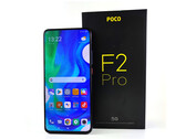Xiaomi Poco F2 Pro Smartphone Review