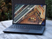 Lenovo ThinkPad P14s G3 AMD laptop review: Lichtgewicht werkstation zonder dGPU