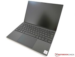 Getest: Dell XPS 13 9300