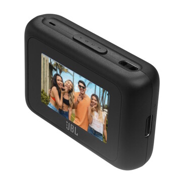 De JBL Smart Tx-zender is inbegrepen (Afbeeldingsbron: JBL)