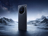 De Vivo X100-serie dient als showcase voor de Dimensity 9300-chipset van MediaTek. (Afbeelding bron: Vivo)
