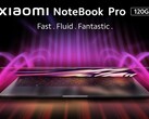 De Notebook Pro X 120G. (Bron: Xiaomi India)