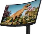 Dell heeft twee nieuwe middenklasse Alienware gaming monitoren onthuld