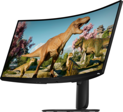 Dell heeft twee nieuwe middenklasse Alienware gaming monitoren onthuld