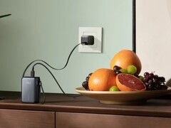 De nieuwe Nano Power Bank met intrekbare kabel van Anker is aangekomen in Europa. (Afbeeldingsbron: Anker)