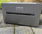 Anker Solix Solarbank 3 Pro test