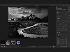 LightCraft, het opensource-alternatief voor Adobe Lightroom