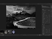 LightCraft, het opensource-alternatief voor Adobe Lightroom