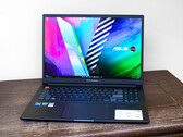Asus Vivobook Pro 16X Laptop in review: Asus-systeem met een OLED-scherm van topklasse